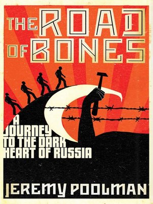 cover image of The Road of Bones